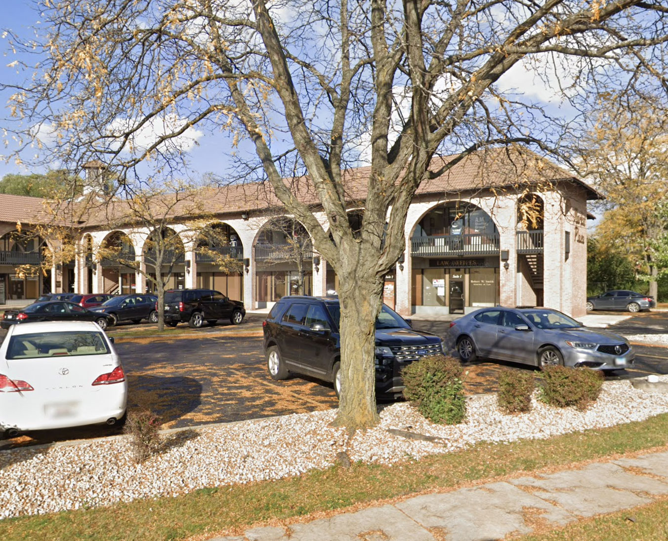 Alpha Group Office
